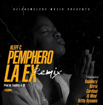 Pemphero La Ex 
