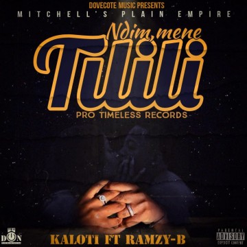 Ndim'mene Tilili 