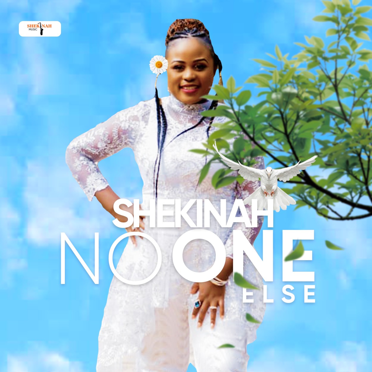 Shekinah 