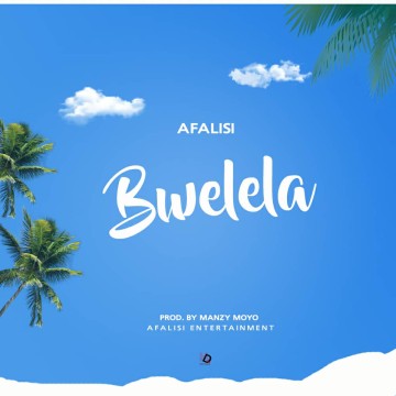 Bwelera 