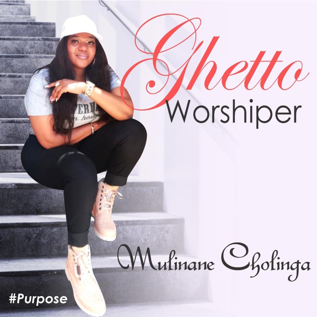 Ghetto Worshiper 