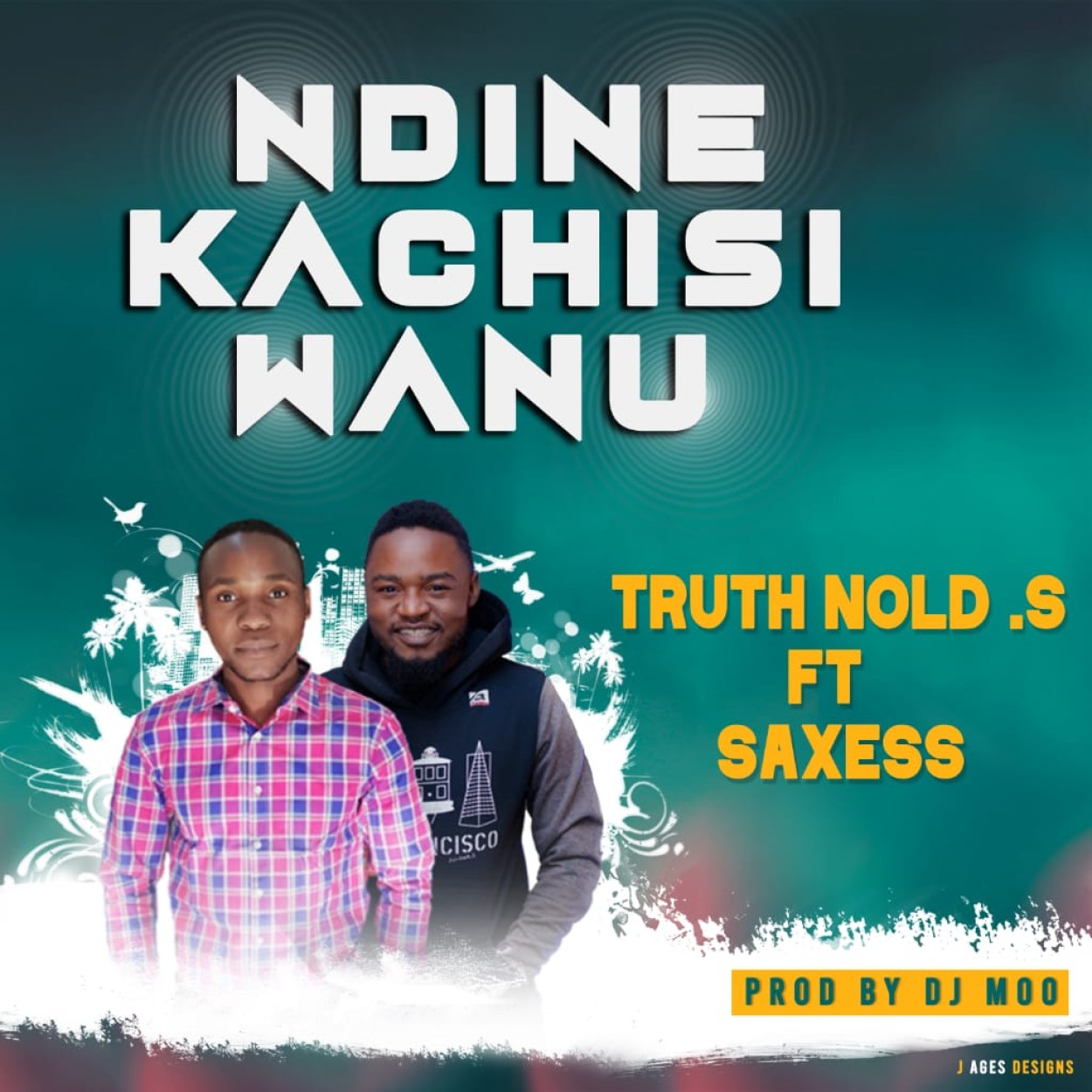 Truth Nolds 