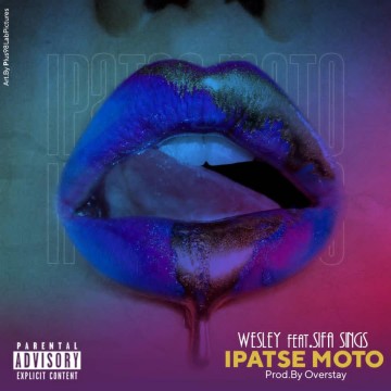 Ipatse Moto 
