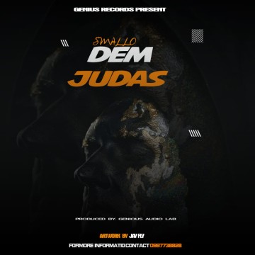 Dem Judas 