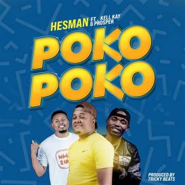 Poko Poko 