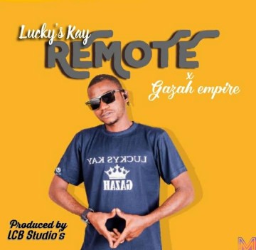 Remote 
