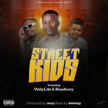 Street Kids 