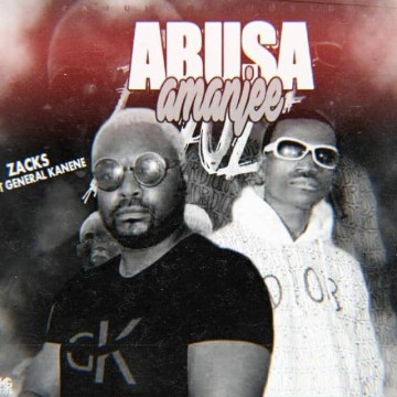 Abusa Amanje  