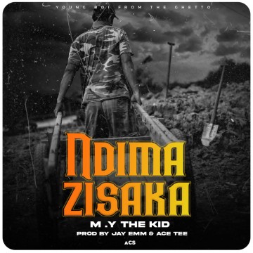 Ndimazisaka 
