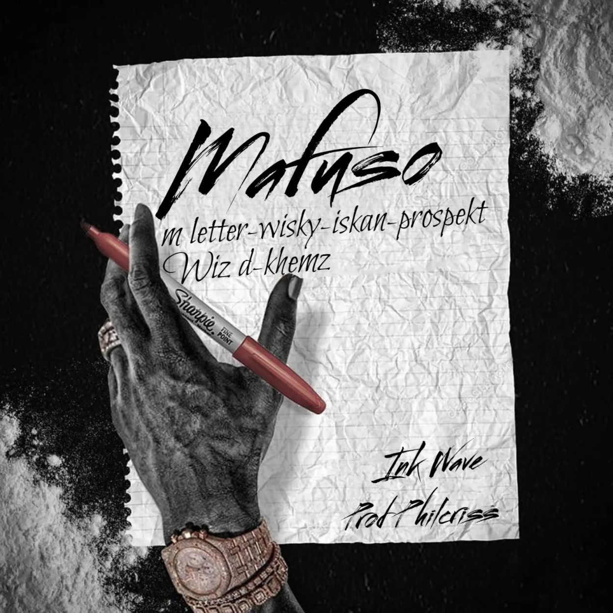 M-Letter 