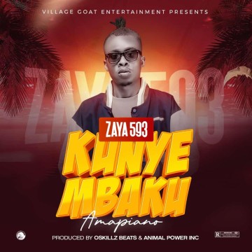 Kunyemba 