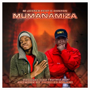 Mumanamizana 