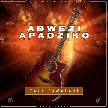 Abwezi Apadziko 