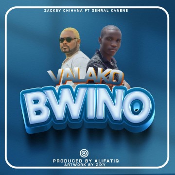 Valako Bwino  