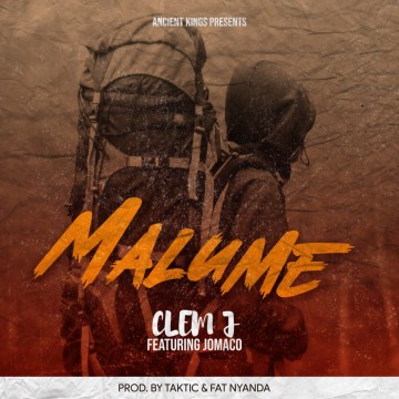 Malume 