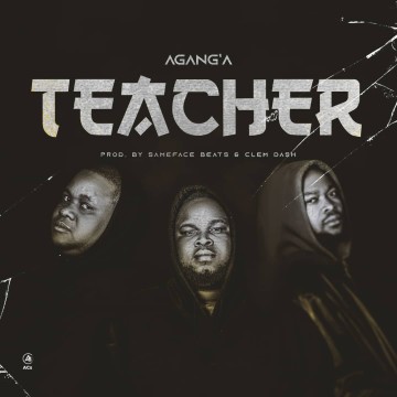Teacher 