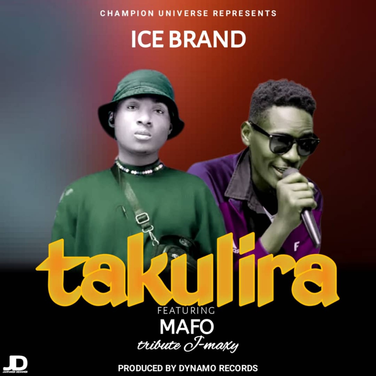 Ice Brand 