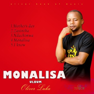 Monalisa Album 