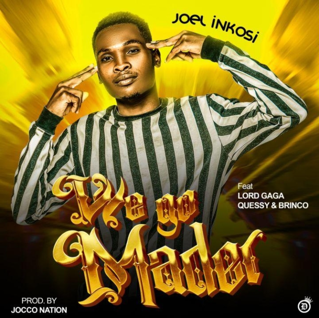 Joel Inkosi 