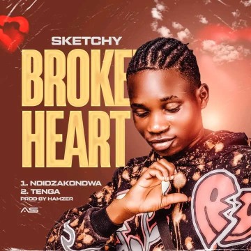 Broken Heart EP 