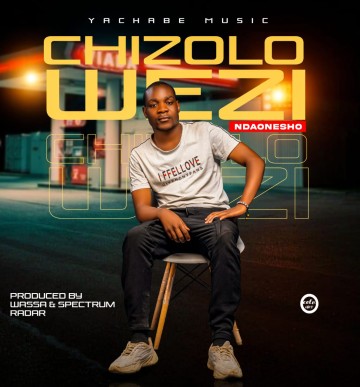Chizolowezi 
