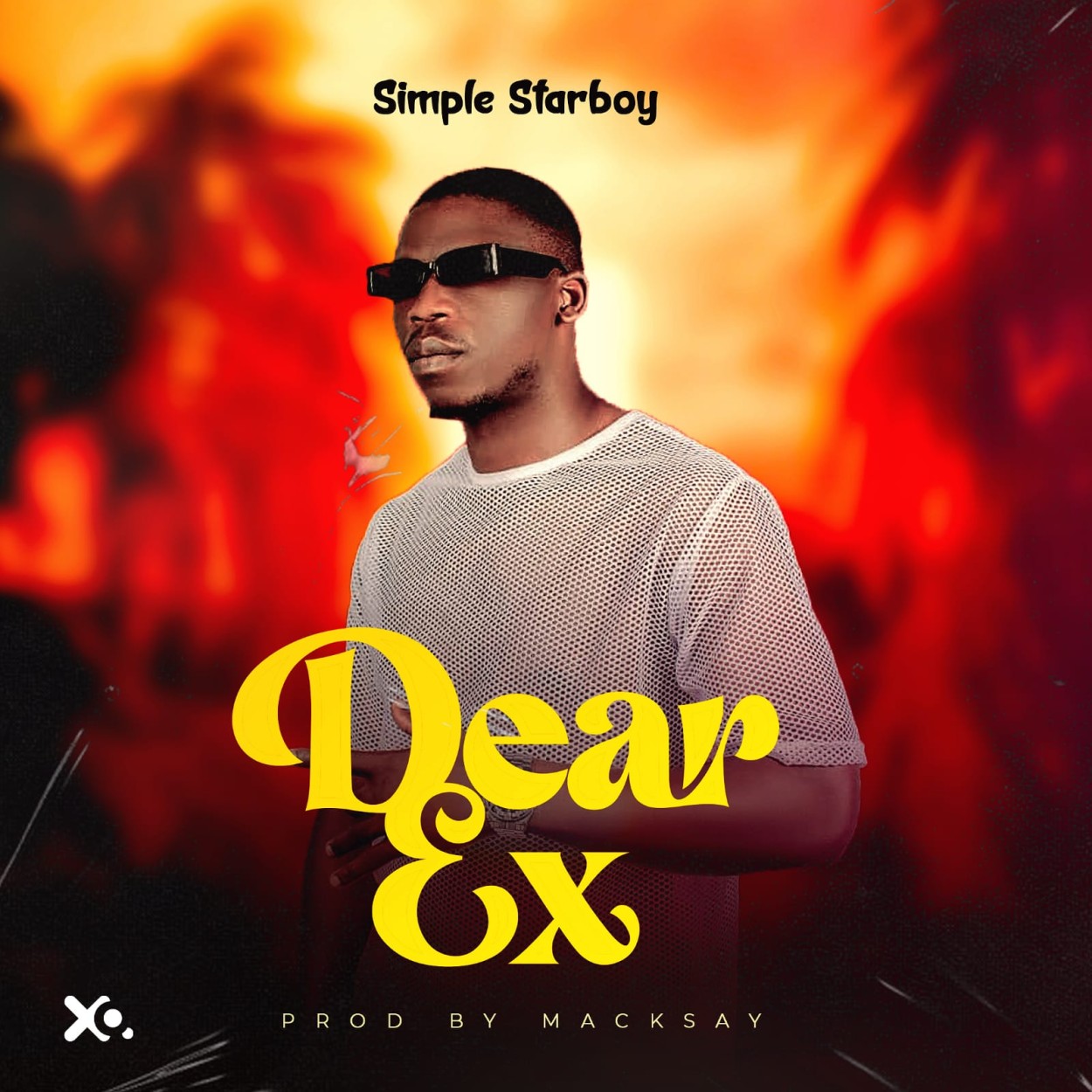 Simple Starboy 