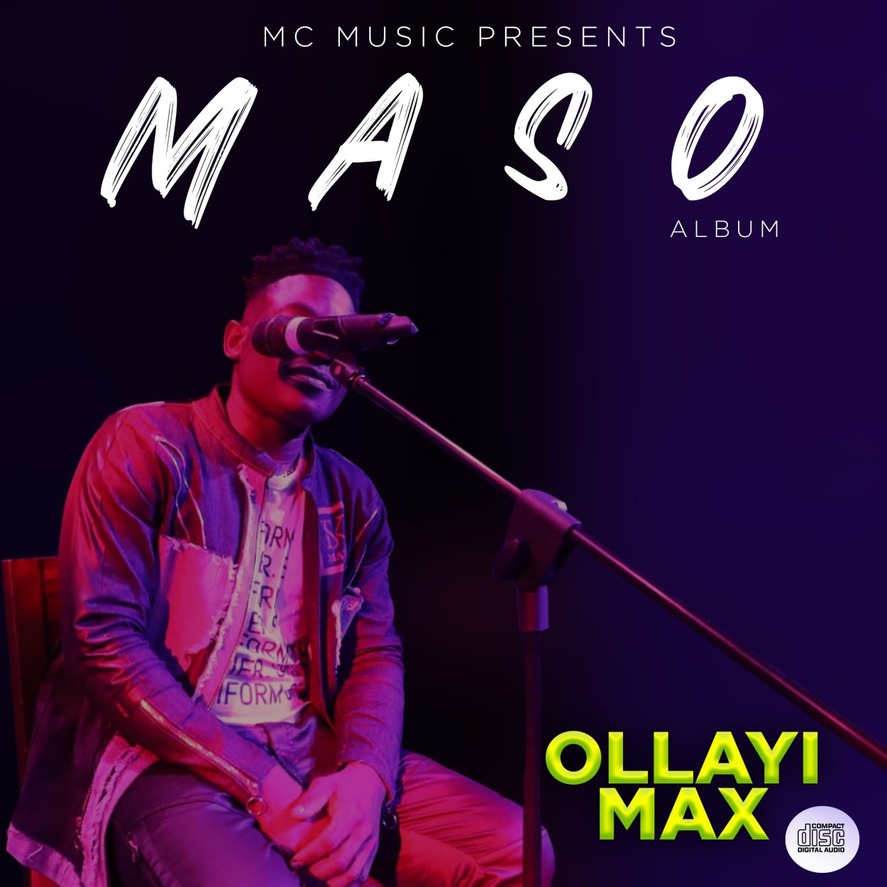 Ollayi Max 