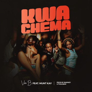 Kwachema 