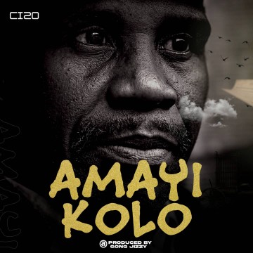 Amayikolo 
