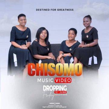 Chisomo 