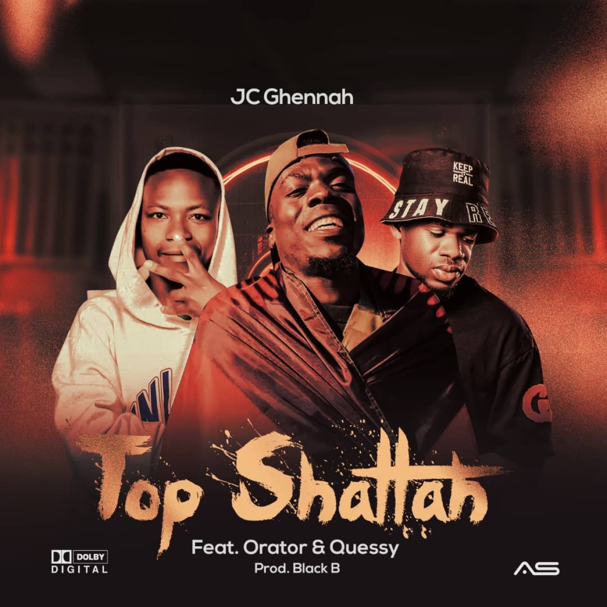 JC Ghenna 