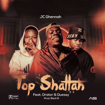 Top Shattah 