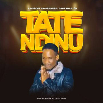 Tate Ndinu  