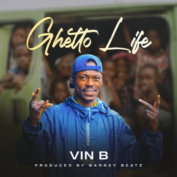 Ghetto Life 