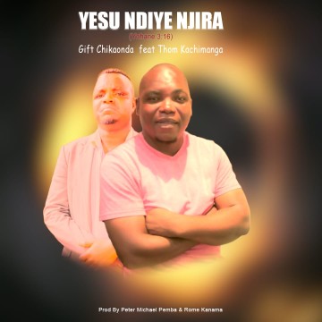 Oyera Yesu 
