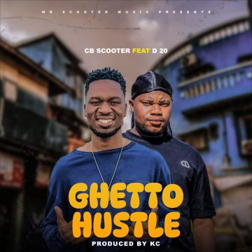 Ghetto Hustle  