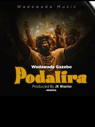 Podalira 