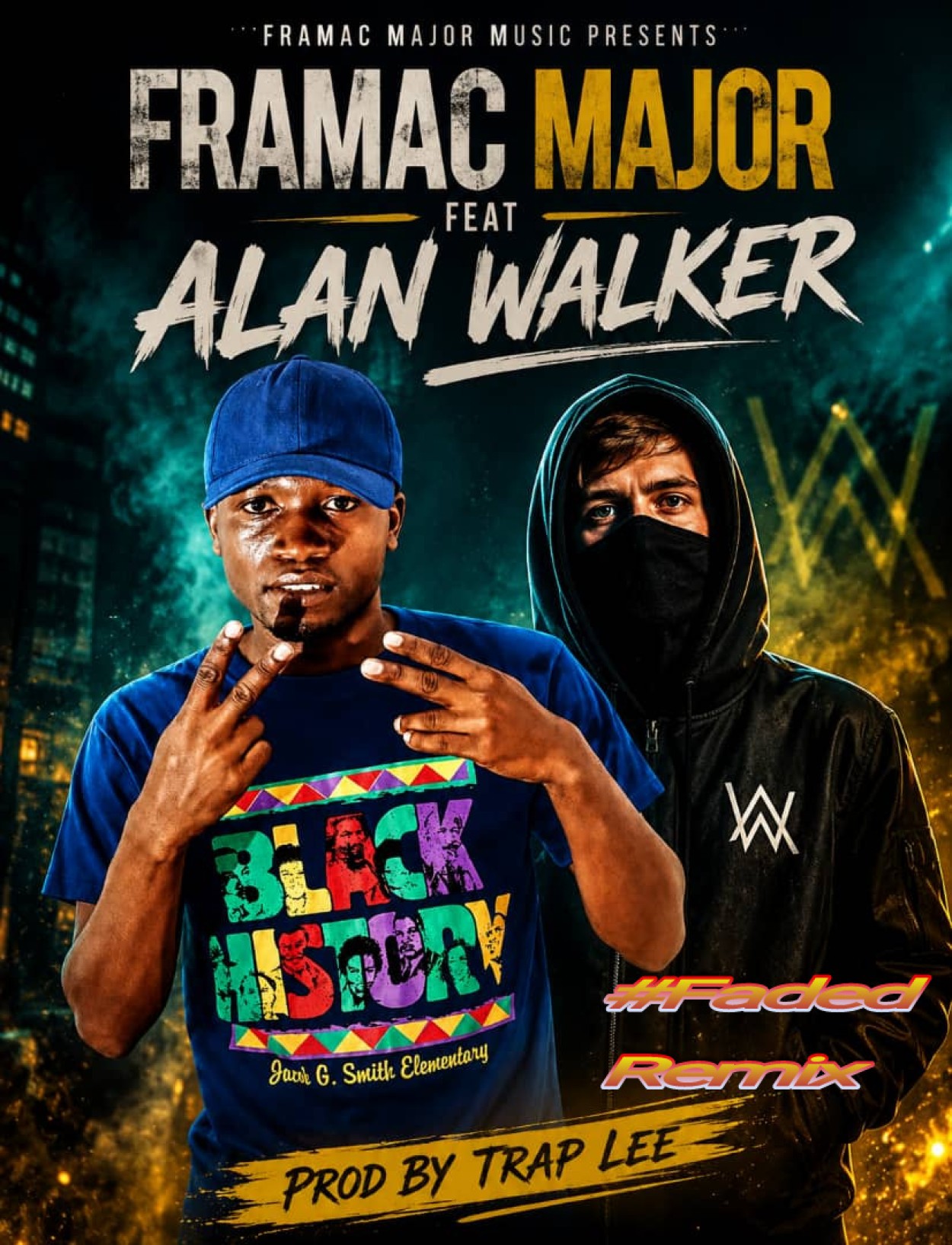 Framac Major 