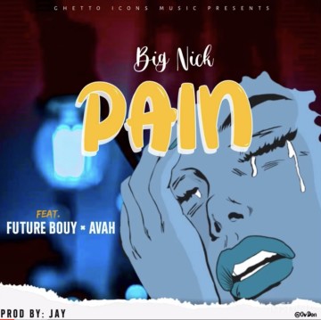 Pain 