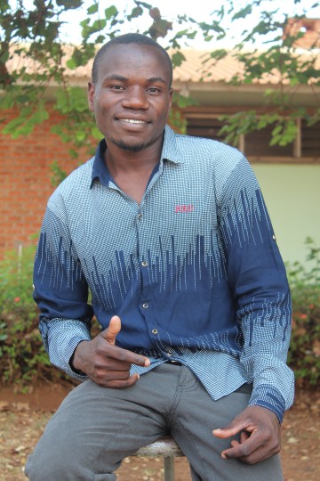 Ndizosiyana 