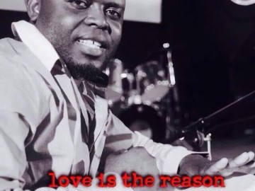 Love is the reason 