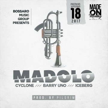 Madolo 