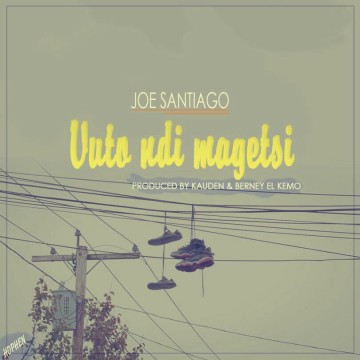 Vuto Ndi Magetsi 