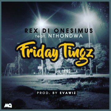 Friday Tingz 