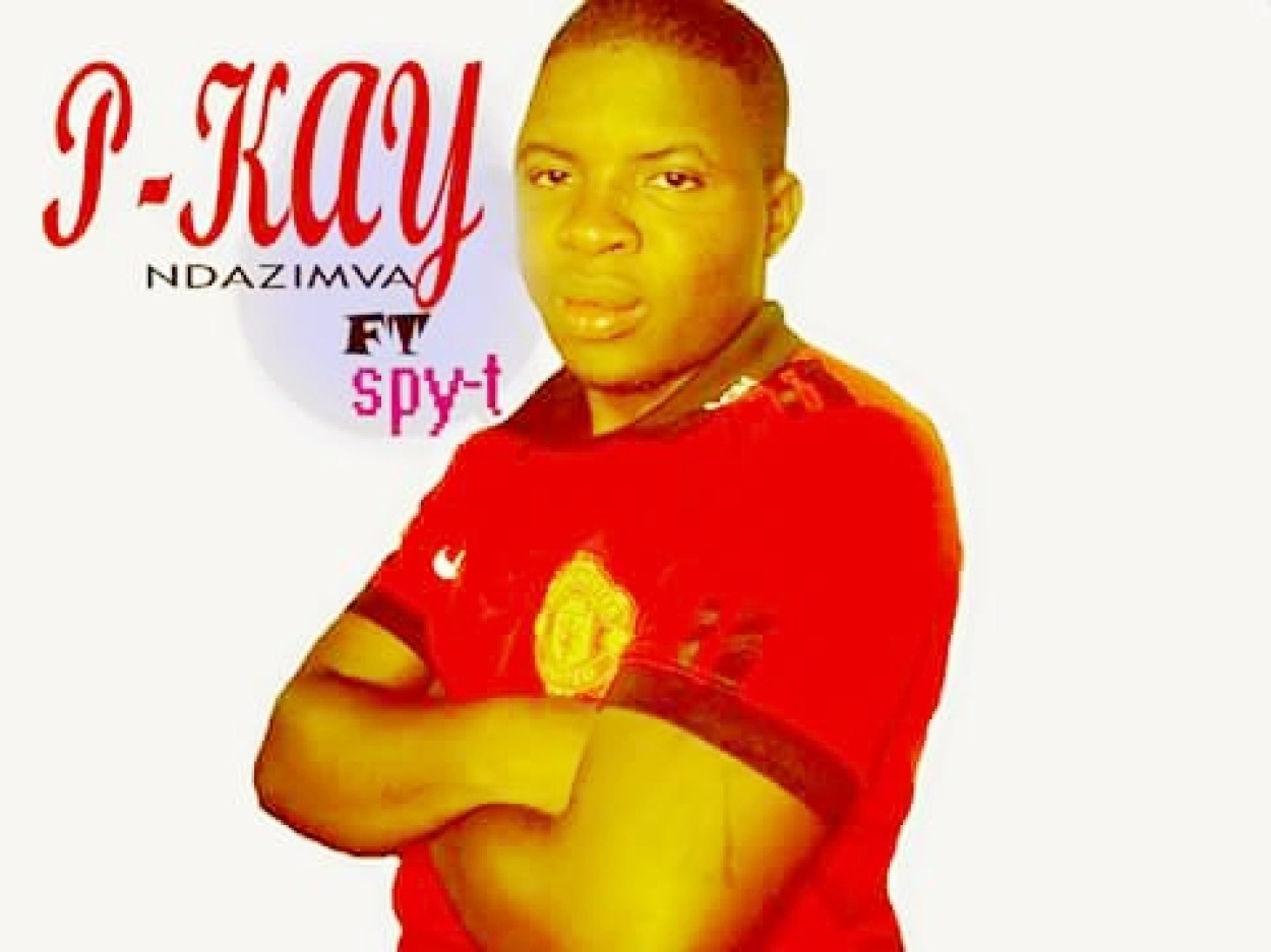 P-Kay 