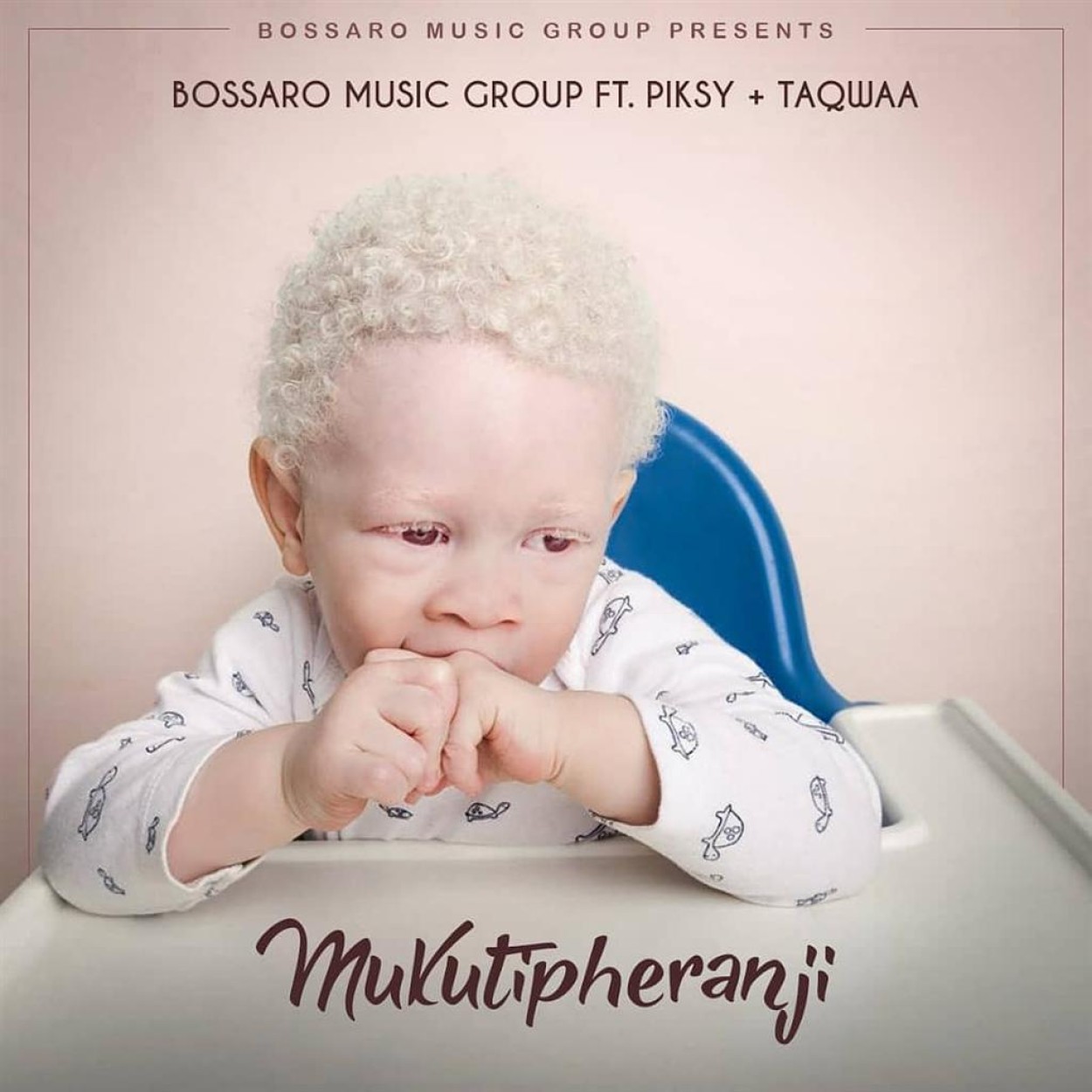 Bossaro Music Group 