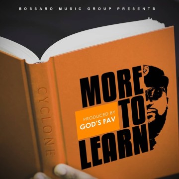 More To Learn 