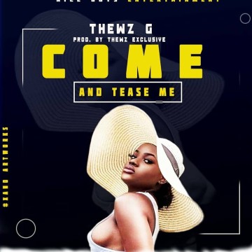 Come & Tease Me 