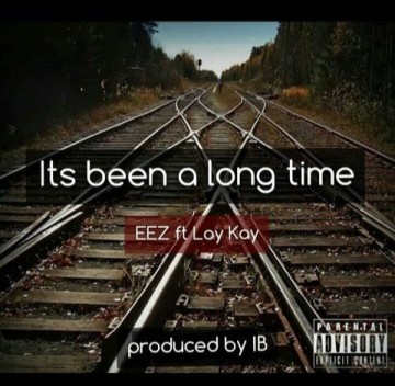 Its Been a Long Time 