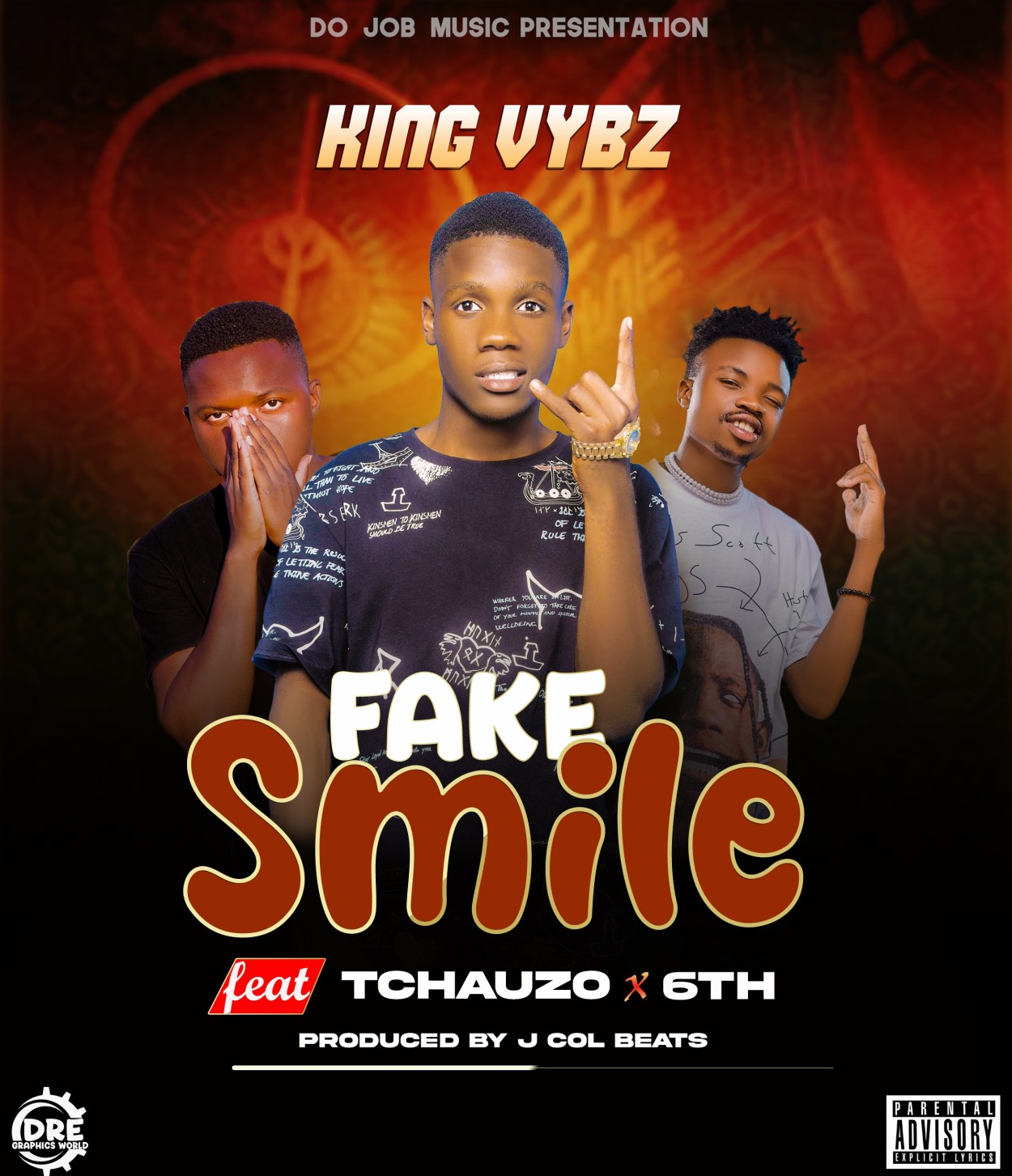 King Vybz 